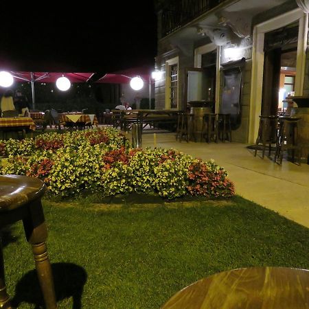 Locanda La Sosta Cavaion Veronese Exteriör bild