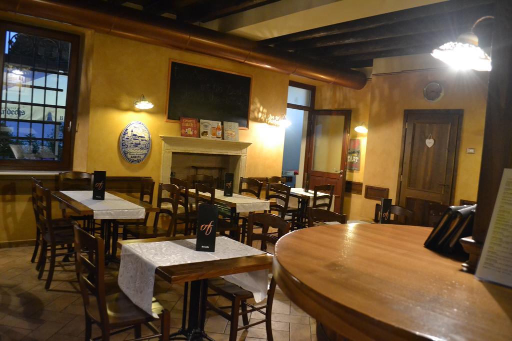 Locanda La Sosta Cavaion Veronese Exteriör bild