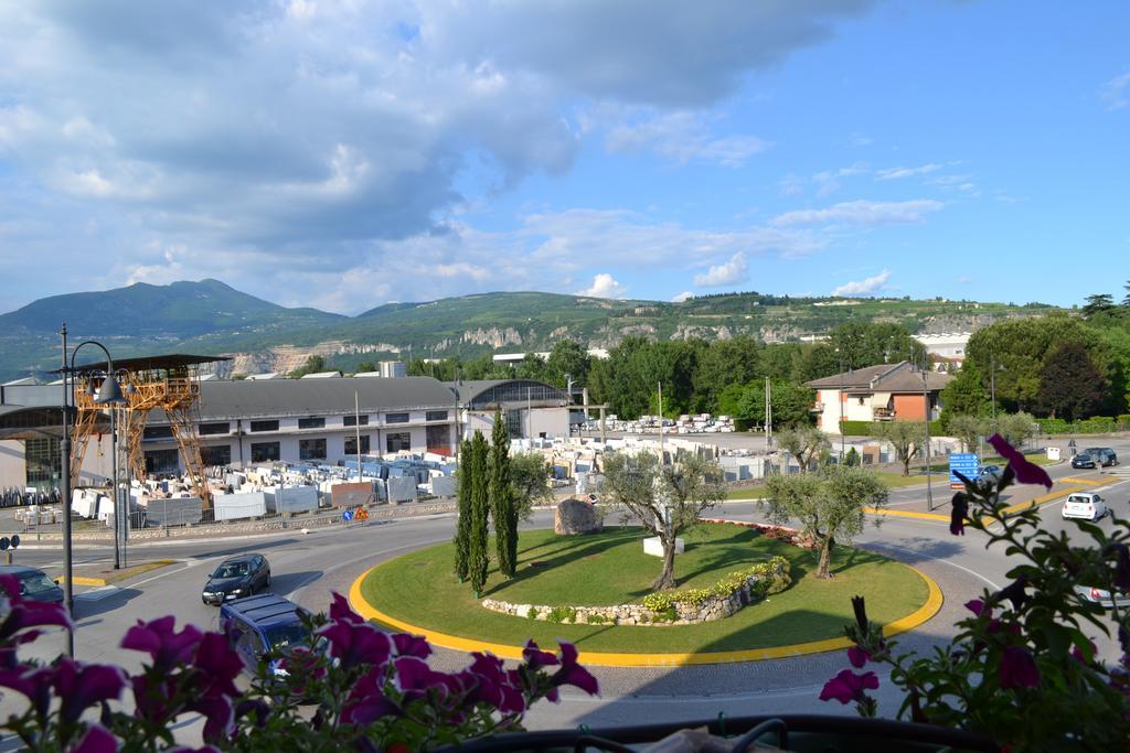 Locanda La Sosta Cavaion Veronese Exteriör bild