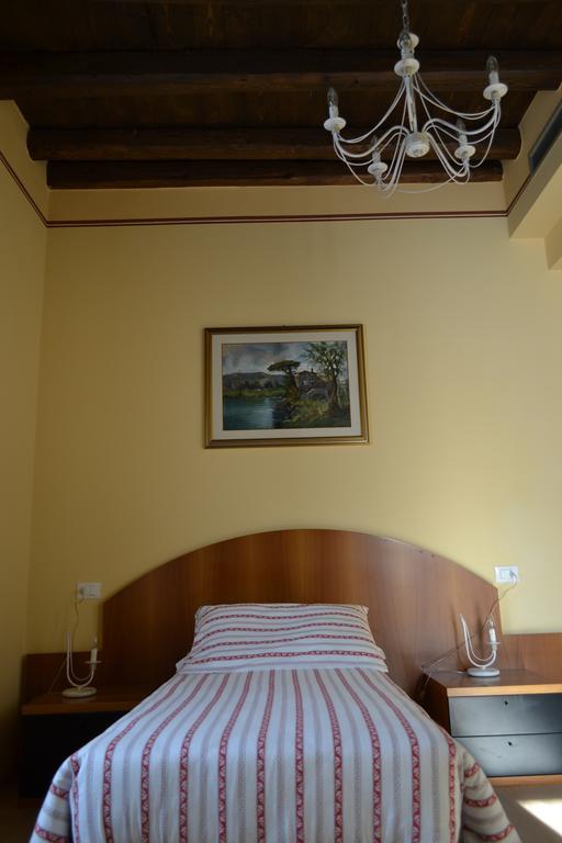 Locanda La Sosta Cavaion Veronese Rum bild