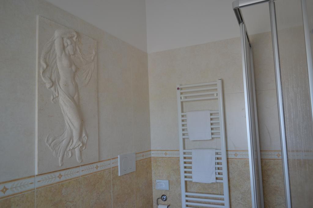 Locanda La Sosta Cavaion Veronese Rum bild