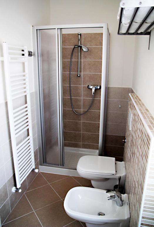 Locanda La Sosta Cavaion Veronese Exteriör bild