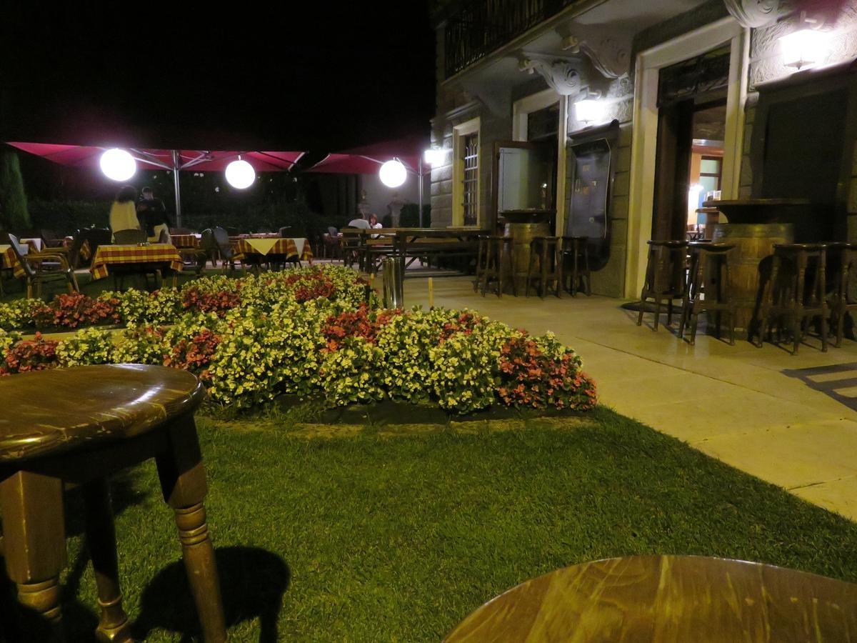 Locanda La Sosta Cavaion Veronese Exteriör bild