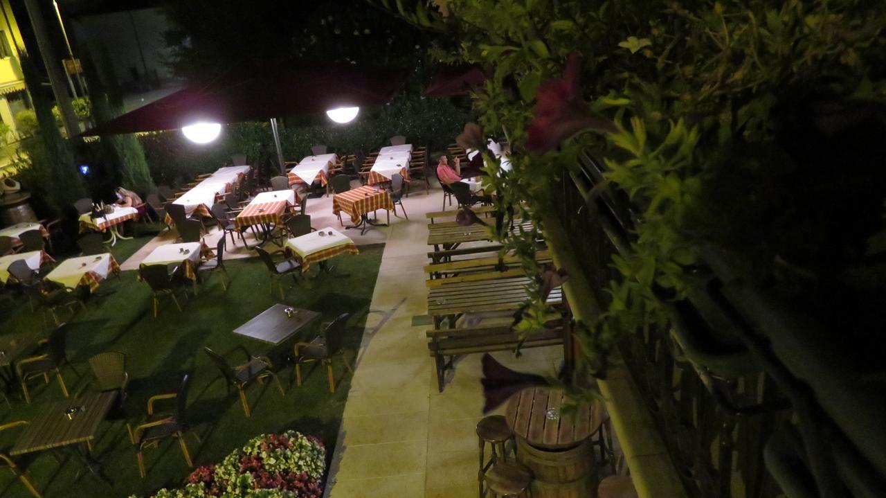 Locanda La Sosta Cavaion Veronese Exteriör bild